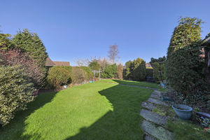 Grampian Crescent Loundsley Green